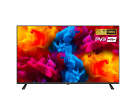 Kiano Slim TV 40" PVR, 3xHDMI, COAXIAL, Cl, 2xUSB - 1324356 - zdjęcie 1